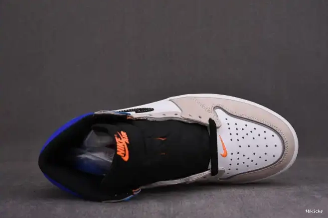 Rep TB High DC6515-100 Prototype OG 1 Jordan 0407